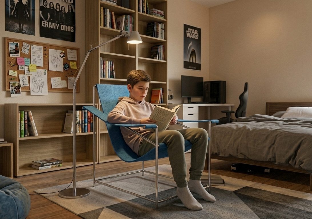 Premier concept testé et critiqué en situation
